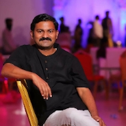 Pravin Dalimbkar