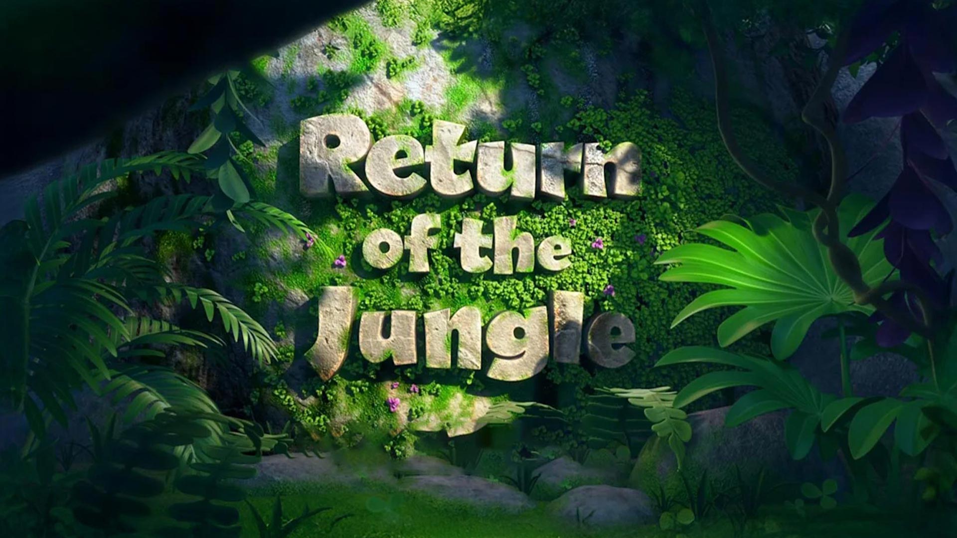 RETURN OF THE JUNGLE | Official Teaser | Releasing May 29