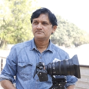 Rakesh Shah