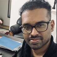 Ram Kumar