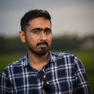 Rejin S. Babu