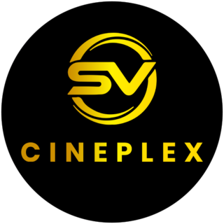 SV Cineplex 4K Dolby Atmos logo