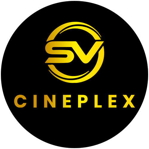 SV Cineplex 4K Dolby Atmos, dr Mahal Road, Tirupati