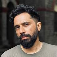 Sarang Sathaye