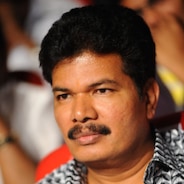  Shankar Shanmugham