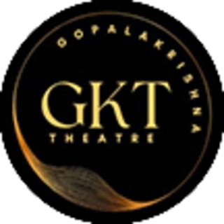 Sri Gopalakrishna Theater 2K A/C Dolby 7.1 logo