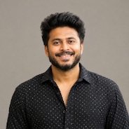 Sumanth Gowda