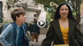 LYLE, LYLE, CROCODILE - Official Trailer (HD)