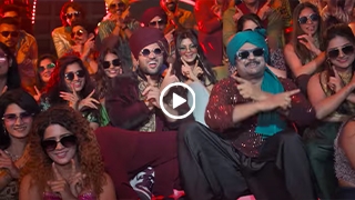 Coka 2.0 | Liger | Vijay Deverakonda, Ananya Panday | Jaani, Lijo George, DJ Chetas, Sukhe, Lisa M.