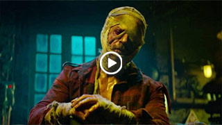 Jawan |Official Tamil Prevue |Shah Rukh Khan |Atlee |Nayanthara |Vijay Sethupathi |Deepika |Anirudh