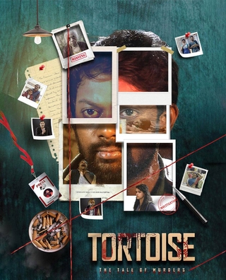 Tortoise: The Tale of Murders photo 1
