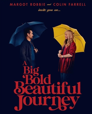 A Big Bold Beautiful Journey photo 1