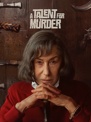 A Talent for Murder photo 1