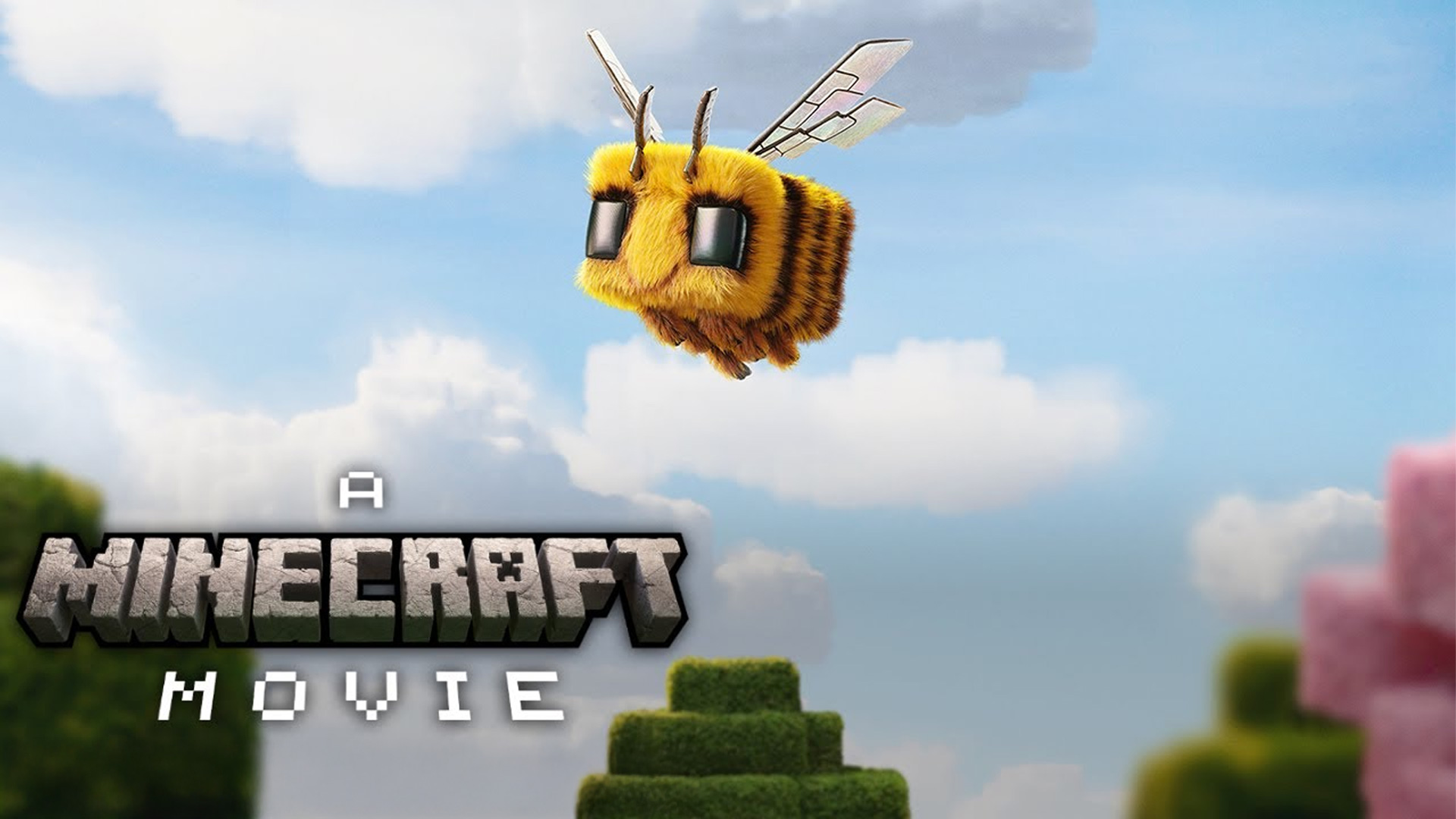 A Minecraft Movie | Final Trailer