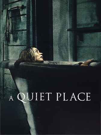 A Quiet Place (2018)