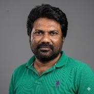 Ramesh Desena