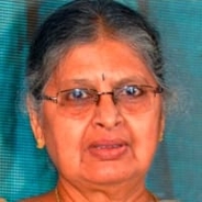 Sulabha Arya
