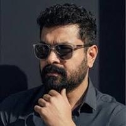 Abhilash Warrier