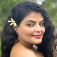 Tejashree Jadhav
