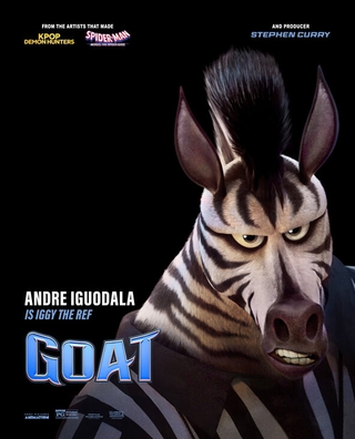 Goat photo 3