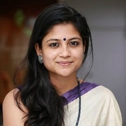 Aditi Balan