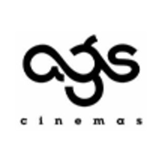 AGS Cinemas logo