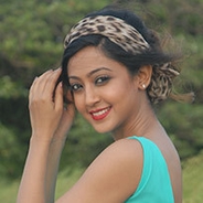 Aindrita Ray
