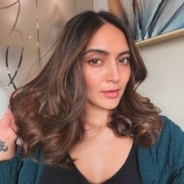Aishwarya Desai