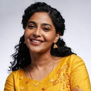 Aishwarya Lekshmi