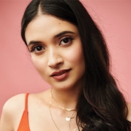 Aishwarya Ojha
