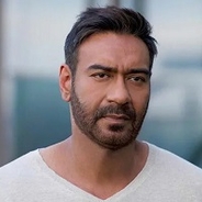 Ajay Devgn