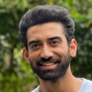 Akash Goparaju