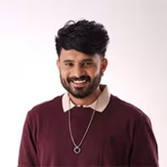 Rakshith Nag