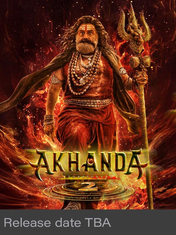 Akhanda 2: Thaandavam