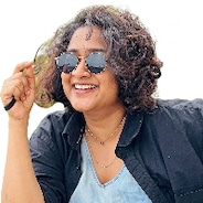 Akhila Nath