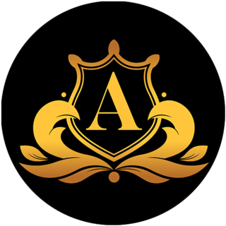 Akshara Cinemas Dolby Atmos logo