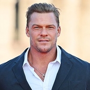 Alan Ritchson