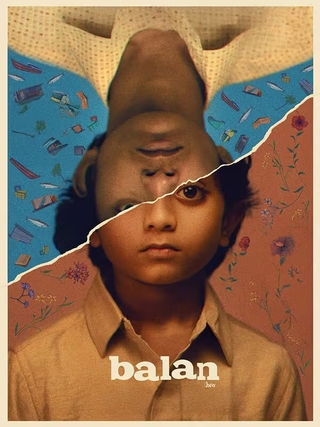 Balan: The Boy photo 1