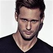 Alexander Skarsgård