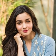 Alia Bhatt