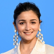 Alia Bhatt