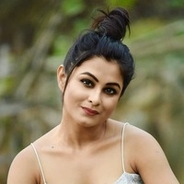 Alishmita Goswami