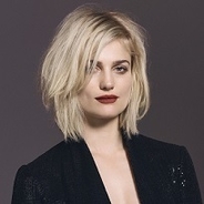 Alison Sudol