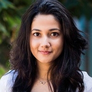 Aaliyah Qureishi