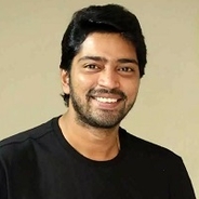 Allari Naresh
