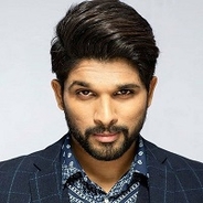 Allu Arjun