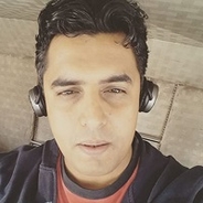 Alok Thaker