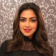 Amala Paul