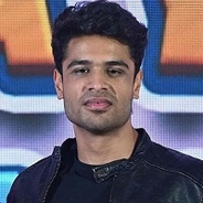Aman Indra Kumar