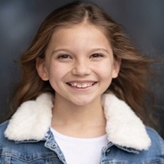 Amie Donald